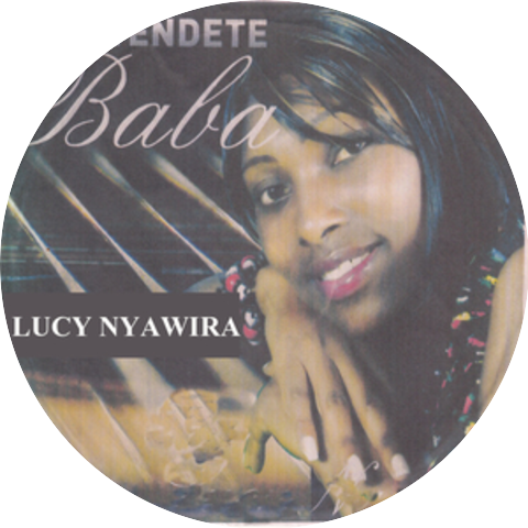 Betty Nyawira