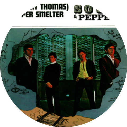 The (St. Thomas) Pepper Smelter