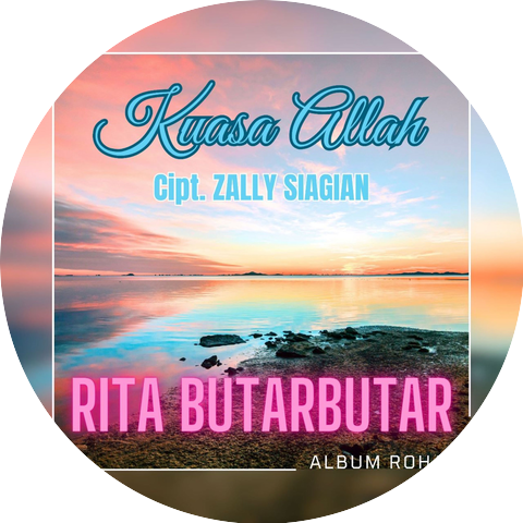 Rita Butar Butar