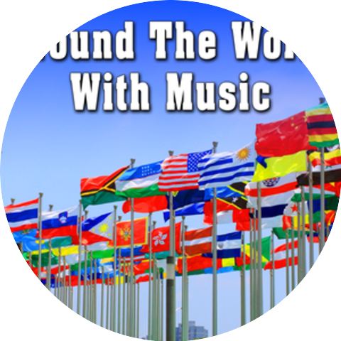 World Music Masters