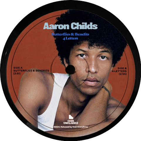 Aaron Childs