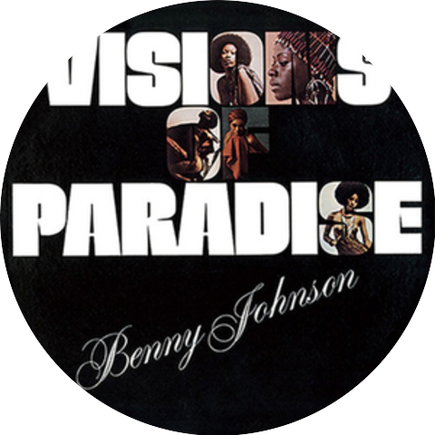 Benny Johnson