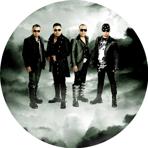 Los Inquietos Del Norte