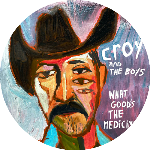 Croy and the Boys