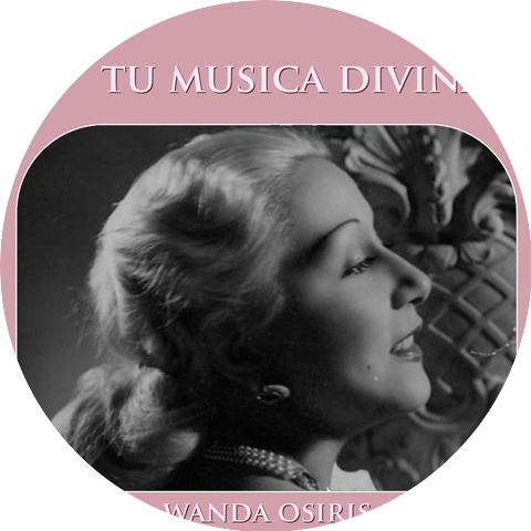 Wanda Osiris