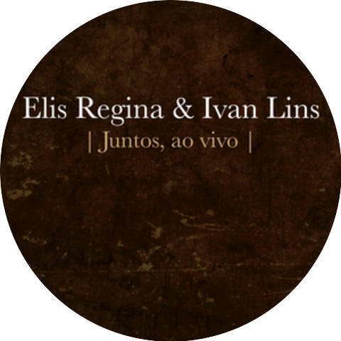 Elis Regina e Ivan Lins