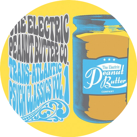 The Electric Peanut Butter Company