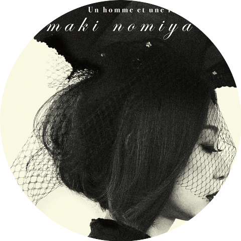 Maki Nomiya