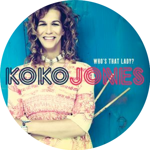 Koko Jones