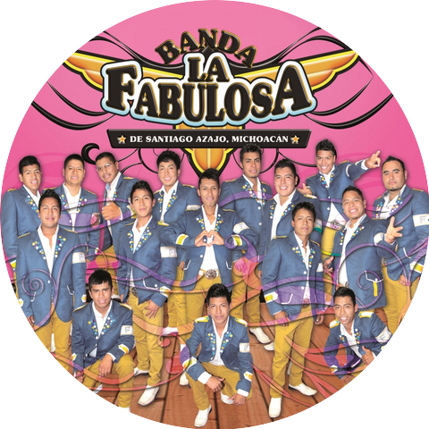 Banda La Fabulosa de Azajo Michoacan