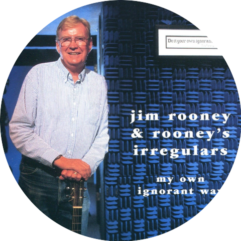 Jim Rooney & Rooney's Irregulars