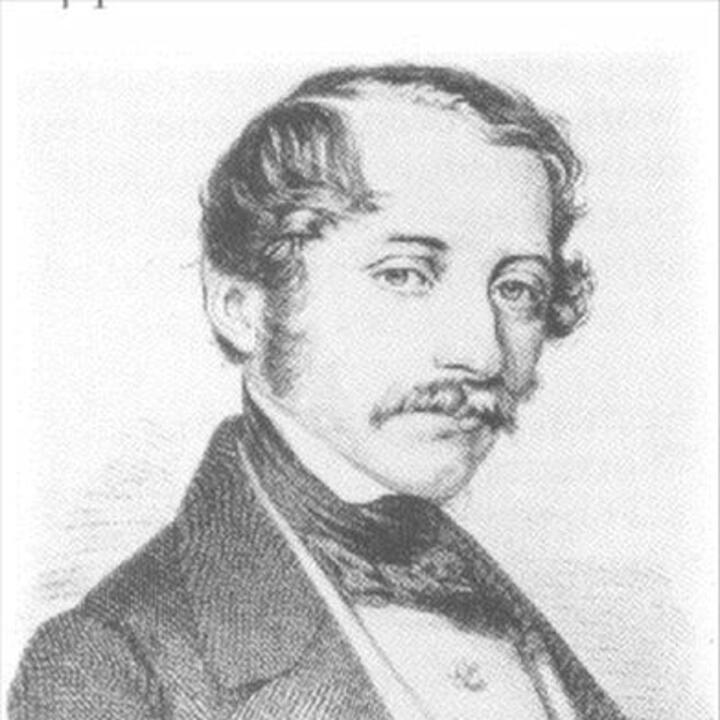 Otto Nicolai