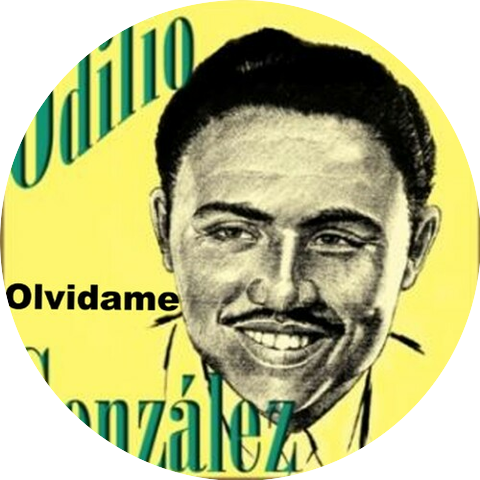 Odilio González