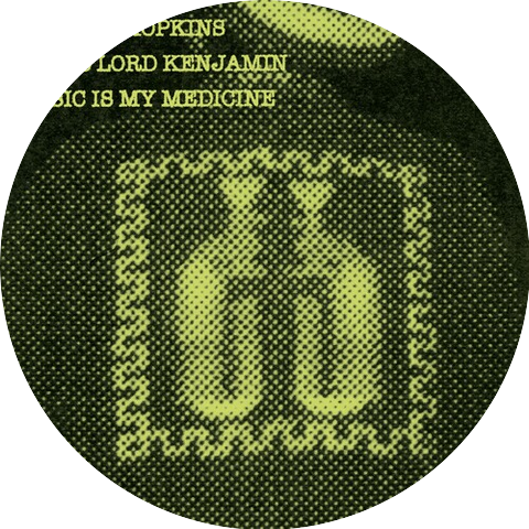 Clutchy Hopkins And Lord Kenjamin