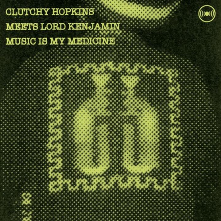Clutchy Hopkins And Lord Kenjamin