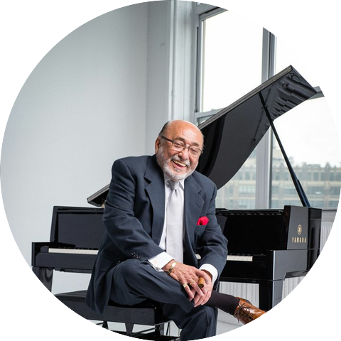 Eddie Palmieri