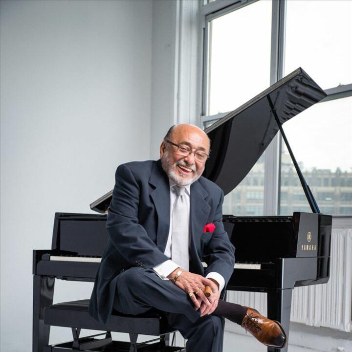 Eddie Palmieri
