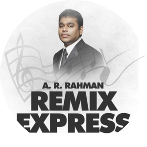 Harini, Rajagopal