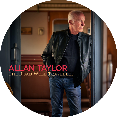 Allan Taylor