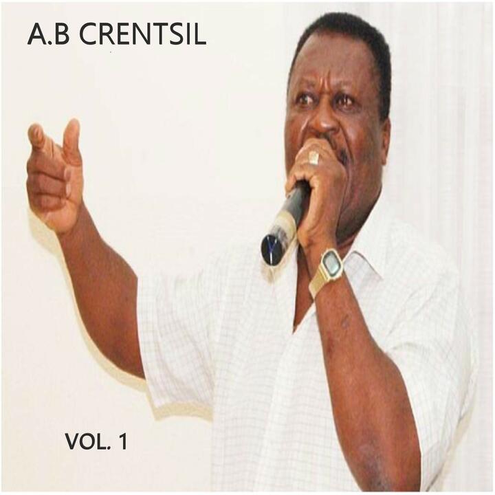 AB Crentsil