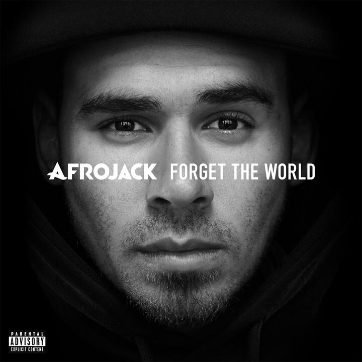 Afrojack, Wrabel