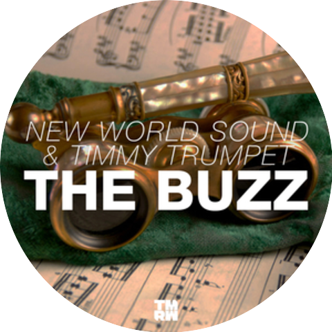 New World Sound, Timmy Trumpet