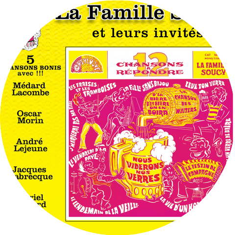 La Famille Soucy