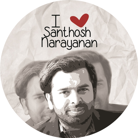 Santhosh Narayanan, Sean Roldan