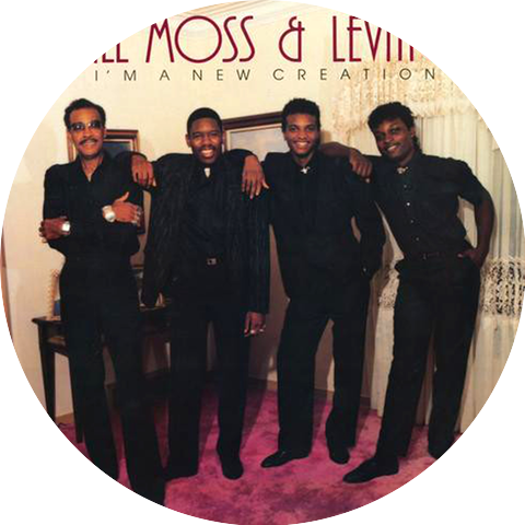Bill Moss