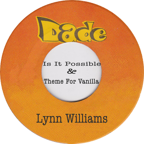 Lynn Williams