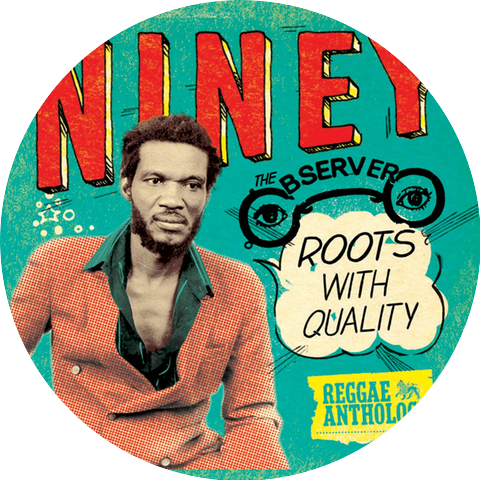 Gregory Isaacs & Ranking Buckers