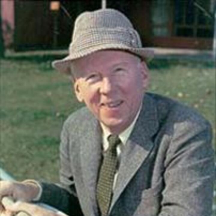 Leroy Anderson and His "Pops" Concert Orchestra