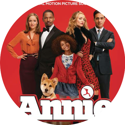 Jamie Foxx, Cameron Diaz & Quvenzhané Wallis