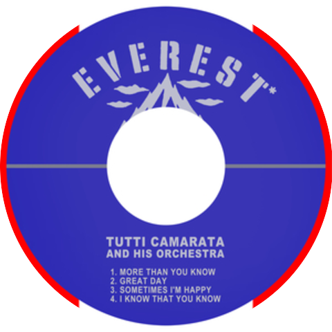 Tutti Camarata Orchestra