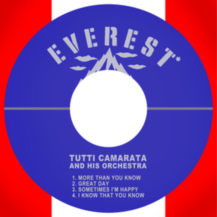 Tutti Camarata Orchestra