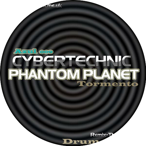Cybertechnic, The Palmer DJ