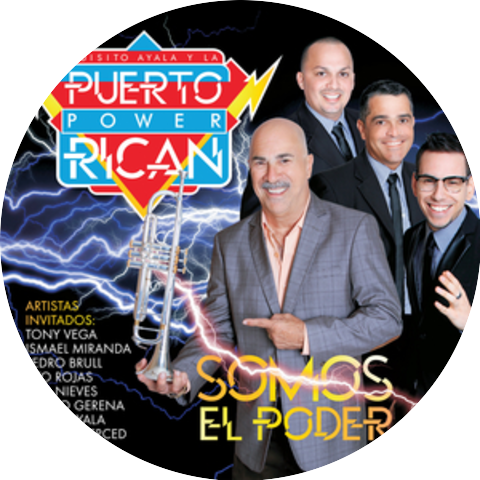 Puerto Rican Power y Luisito Ayala