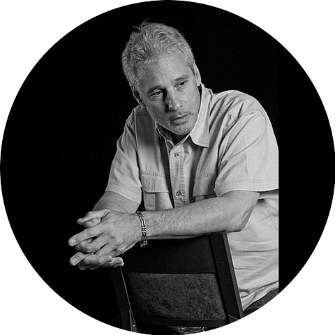 Louis Brody