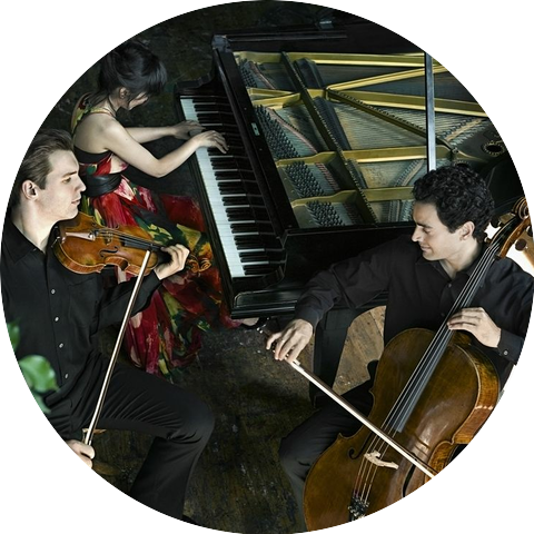 Horszowski Trio