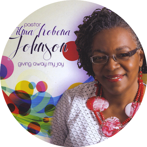 Pastor Wilma Robena Johnson