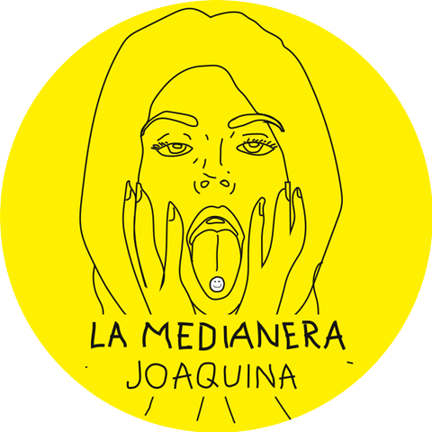 La Medianera