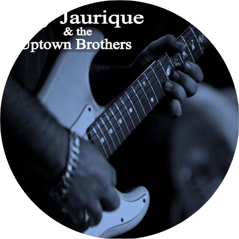 Ray Jaurique & the Uptown Brothers