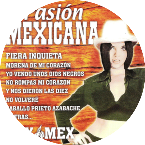 Pasión Mexicana