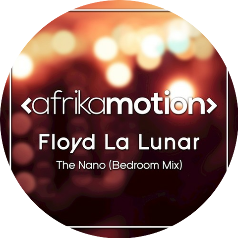 Floyd La Lunar