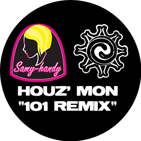 Houz'mon & Samy Handy