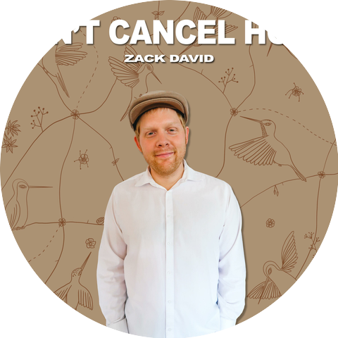 Zack David