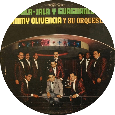 Tommy Olivencia Y Su Orquesta