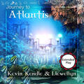 Kevin Kendle and Llewellyn
