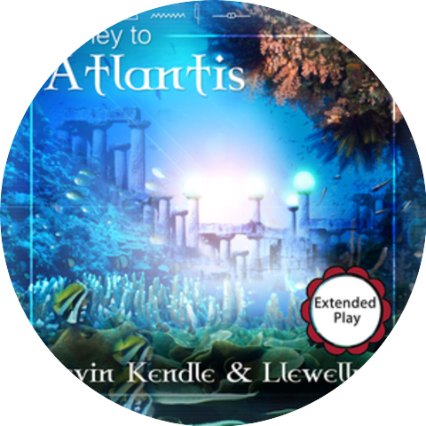 Kevin Kendle and Llewellyn