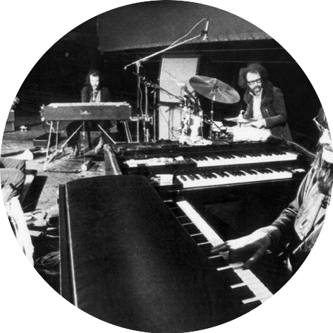 Mike Ratledge